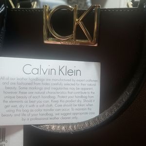 Brand New Leather Purse